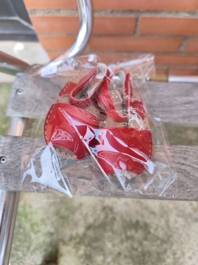 Stivaletti per neonati