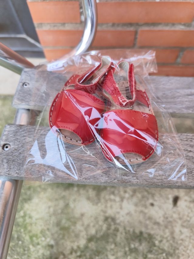 Stivaletti per neonati