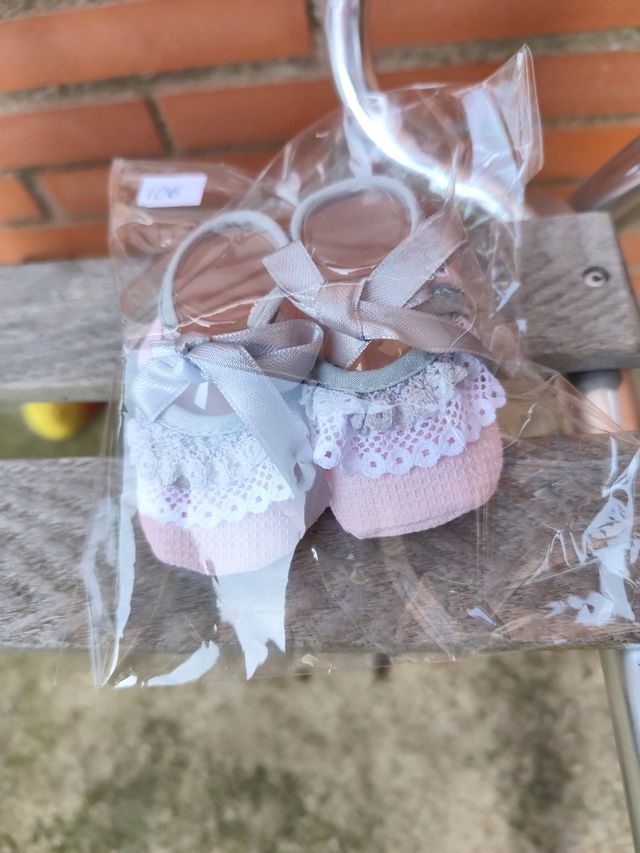 Stivaletti per neonati