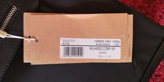 Maletín Samsonite para ordenador portátil.