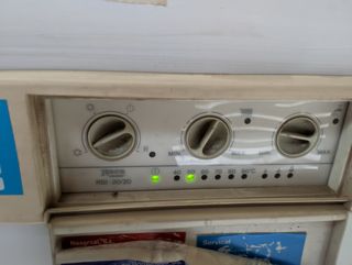 Placa electrónica caldera ROCA RSI 20/20