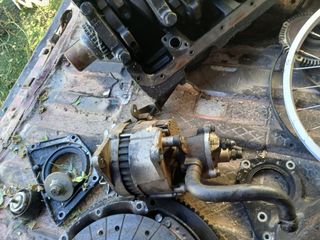 Despiece Ford Transit