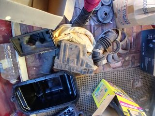 Despiece Ford Transit