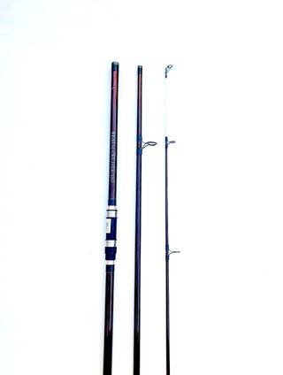 CAÑA SURFCASTING,  CAÑAS PESCA 