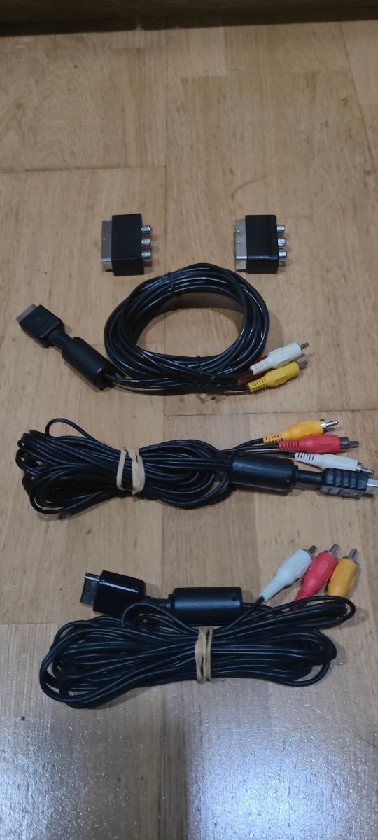 Play Station 2 - Matrix 1.82