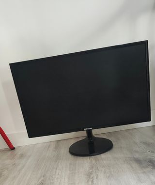 Monitor pantalla Samsung 24 pulgadas Full HD