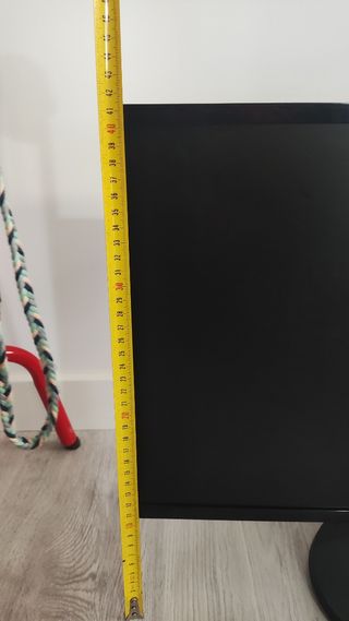 Monitor pantalla Samsung 24 pulgadas Full HD