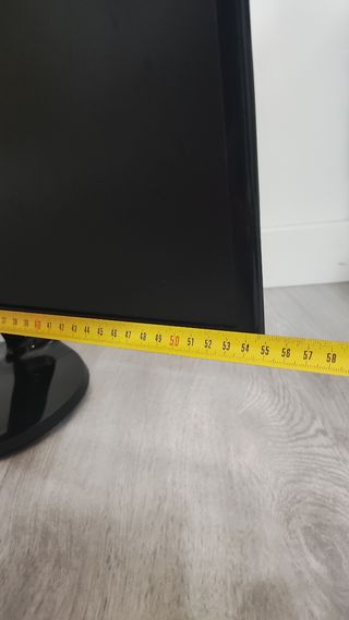 Monitor pantalla Samsung 24 pulgadas Full HD