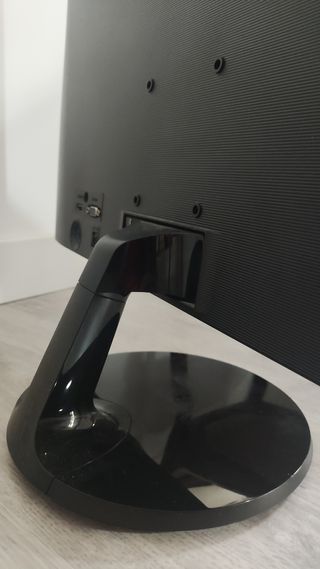 Monitor pantalla Samsung 24 pulgadas Full HD