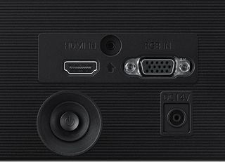 Monitor pantalla Samsung 24 pulgadas Full HD