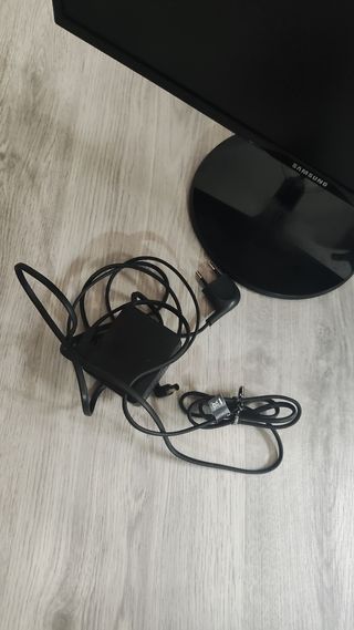 Monitor pantalla Samsung 24 pulgadas Full HD