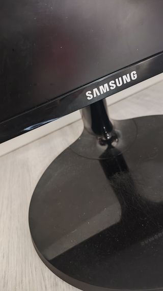 Monitor pantalla Samsung 24 pulgadas Full HD