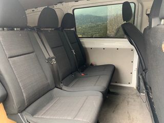 Mercedes-Benz Vito 2019