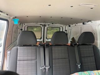 Mercedes-Benz Vito 2019