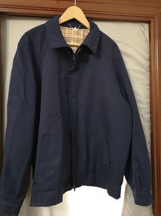 Chaqueta para hombre talka 54 