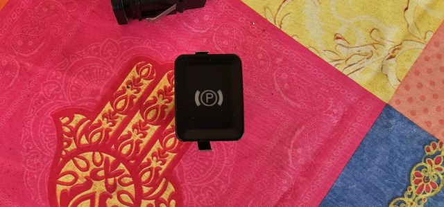 Boton freno hidraulico passat B6