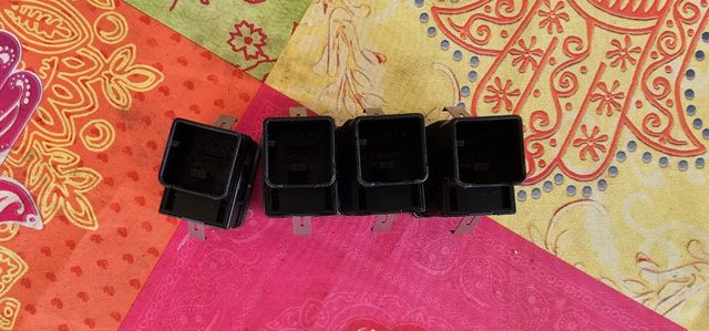 Boton freno hidraulico passat B6