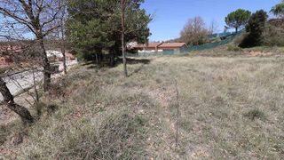 Terreno en venta en Moià