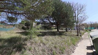 Terreno en venta en Moià