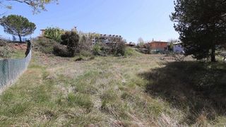 Terreno en venta en Moià