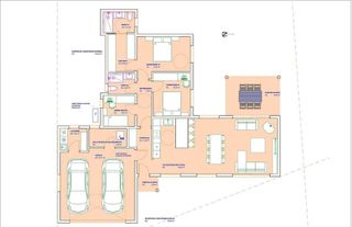 Terreno en venta en Moià
