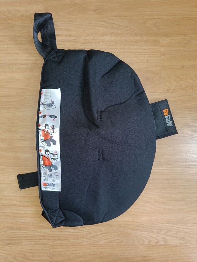 Cinturón embarazada BeSafe