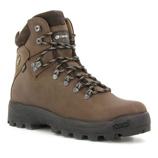 Botas Chiruca Calibre GORE-TEX marrón 39