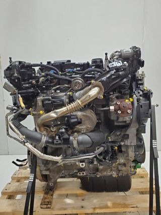 Motor completo  Ford Focus 2016 1.5 TDCI 118 CV