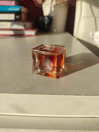 Miniatura de perfume De Narciso,Narciso