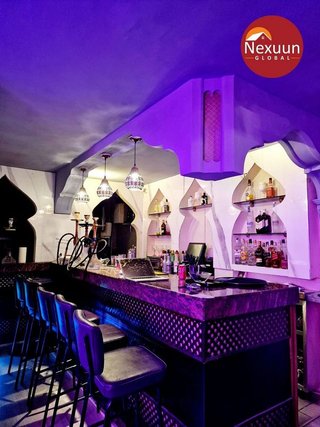 Bar en venta en Gavarra en Cornellà de Llobregat