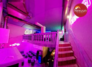 Bar en venta en Gavarra en Cornellà de Llobregat
