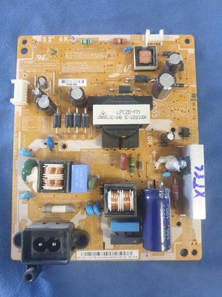FUENTE SAMSUNG UE32H4000