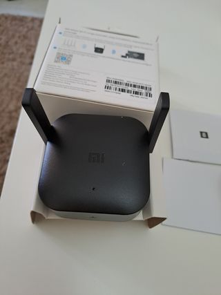 Amplificador WiFi 
