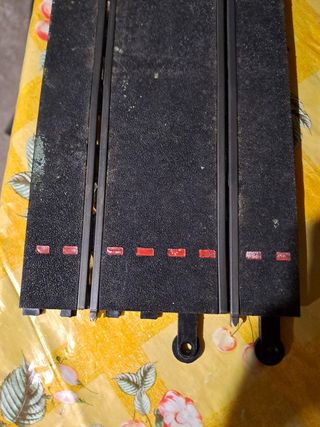 Scalextric, bilbao urban circuit