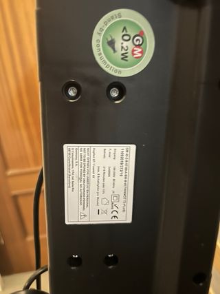 Cama articulada y colchón