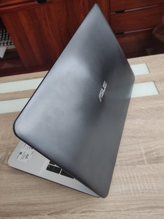 Portátil ASUS X555LJ