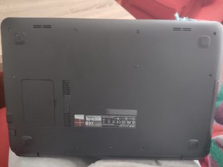 Portátil ASUS X555LJ