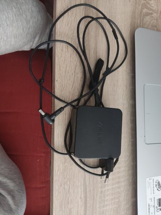 Portátil ASUS X555LJ