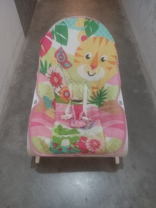 Hamaca fisher price