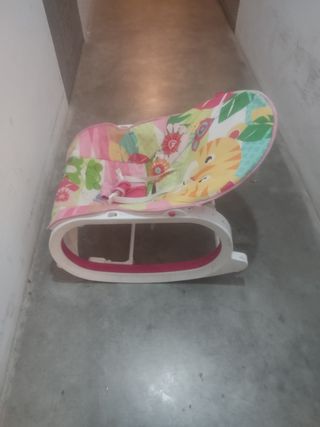 Hamaca fisher price