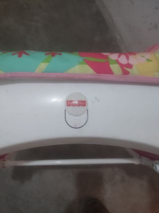 Hamaca fisher price