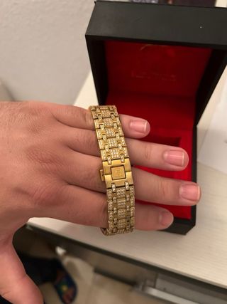 Reloj kinsice en perfecto estado i funcionamiento