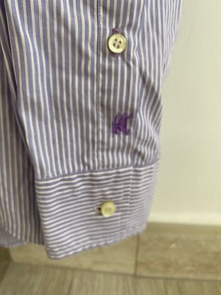 Cameisa Burberry 