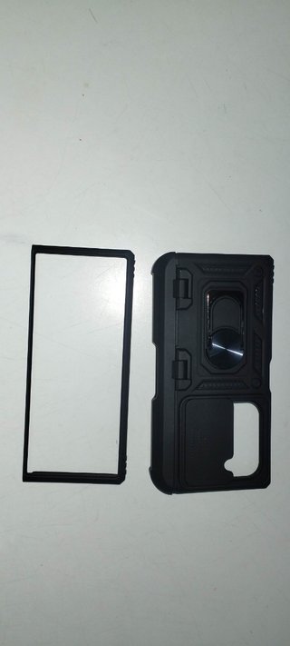 FUNDA PROTECTORA SAMSUNG Z FOLDER