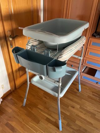 Bañera bebé