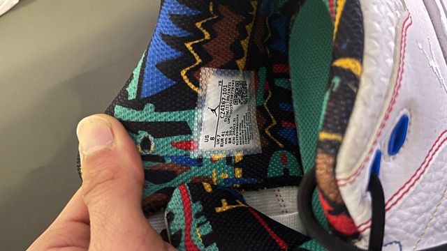 Zapatillas Nike Air Jordan