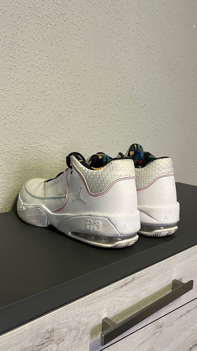 Zapatillas Nike Air Jordan