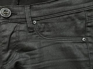 Vaqueros Gas Sumatra Jeggings Encerados -  W26