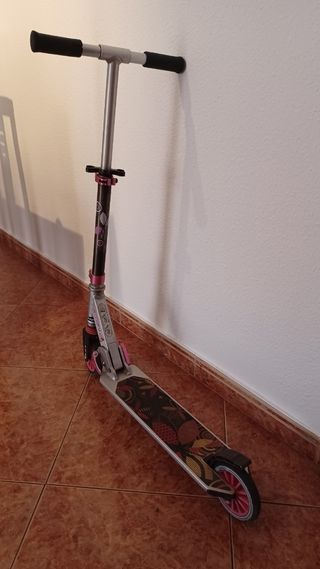 Monopatín infantil