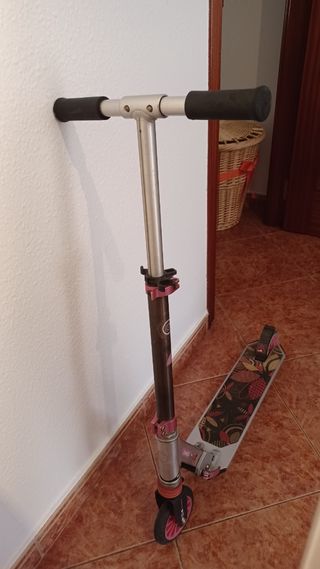 Monopatín infantil
